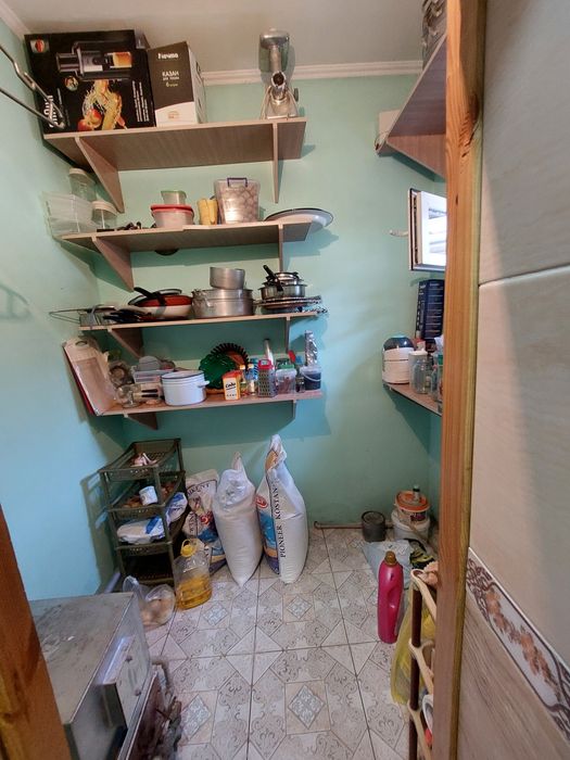 Продам дом в тихом, спокойном районе