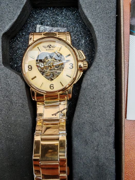 Ceas NOU Forsining Dama