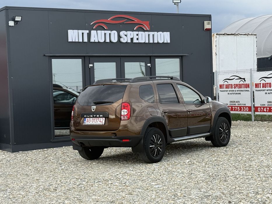 Dacia Duster / 2013 / 67000 Km Reali / 1.6 Benzina / Aer / Euro 5 /