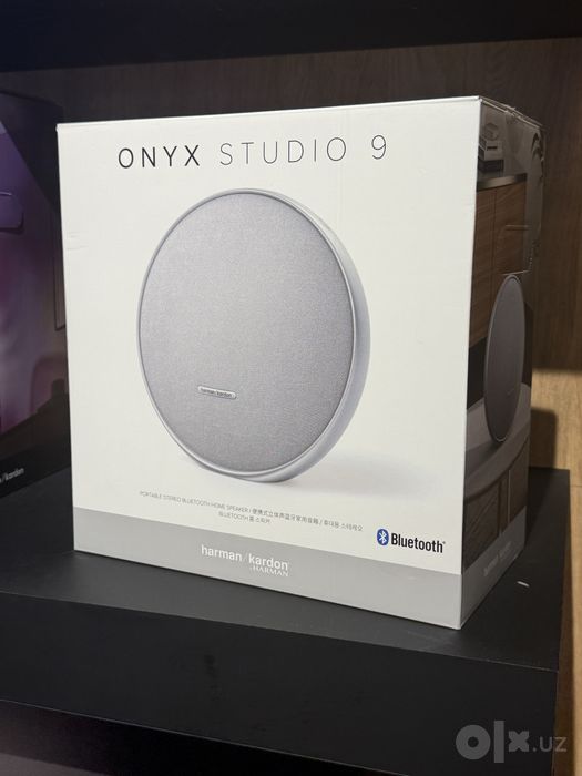 Harman kardon onyx studio 9