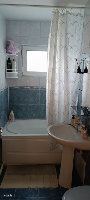 Apartament 2 camere Mircea cel Batran