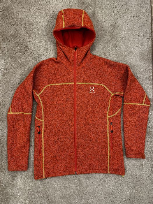 Picture, Rip Curl, Haglofs