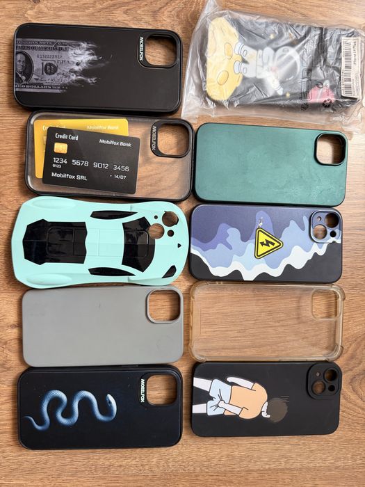 Iphone 14 plus ca nou