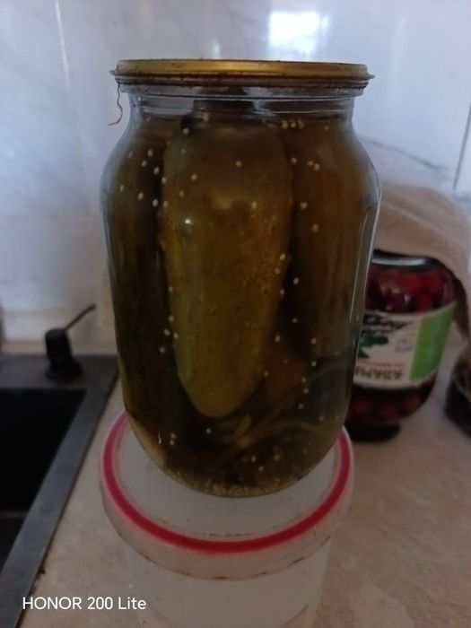 Продам домашние заготовки