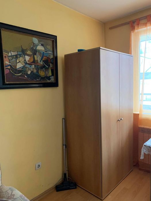 Дава се под наем Едностаен апартамент в София, Манастирски ливади - 46 кв.м за 497.25 € - Снимка #9