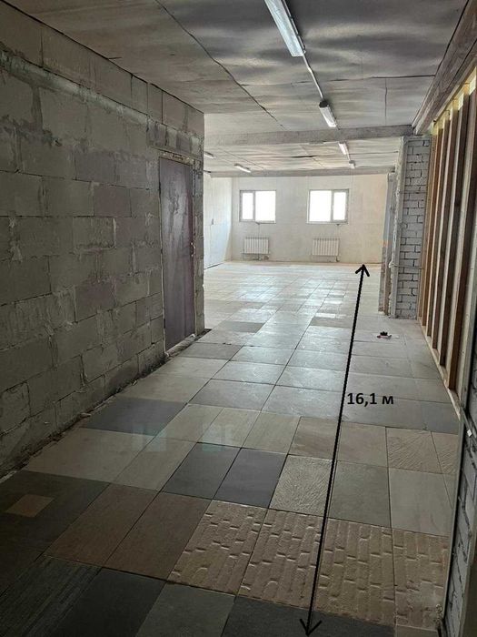 Сдам в Аренду помещение под производство