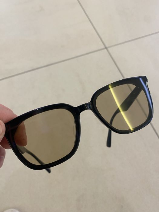 Очки Gentle Monster