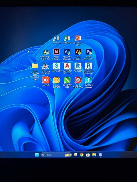 Программист на выезд Установка Виндовс Windows Word Excel Офис Автокад