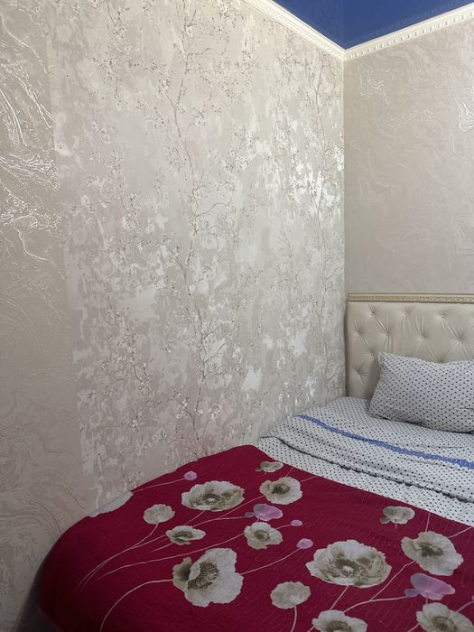 Квартира 2х-комн.