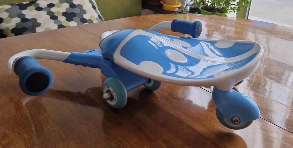 Детский    скейт