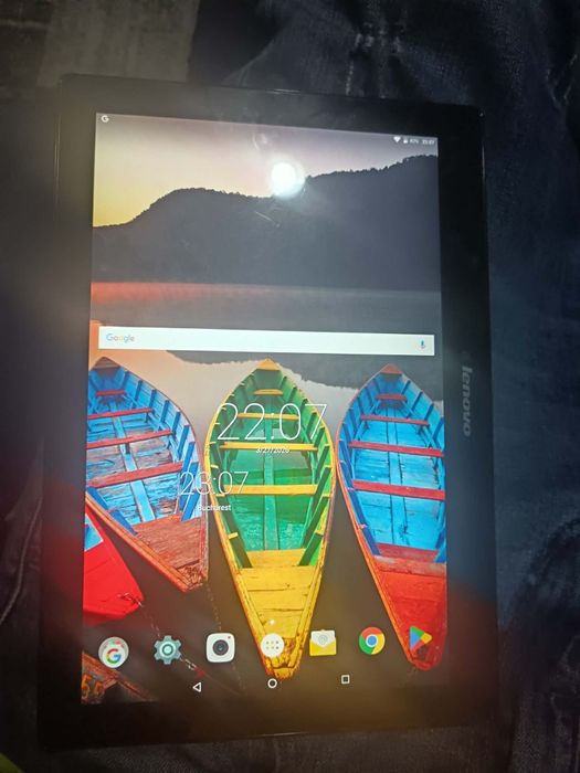 Tableta Lenovo tab 2 A10-70