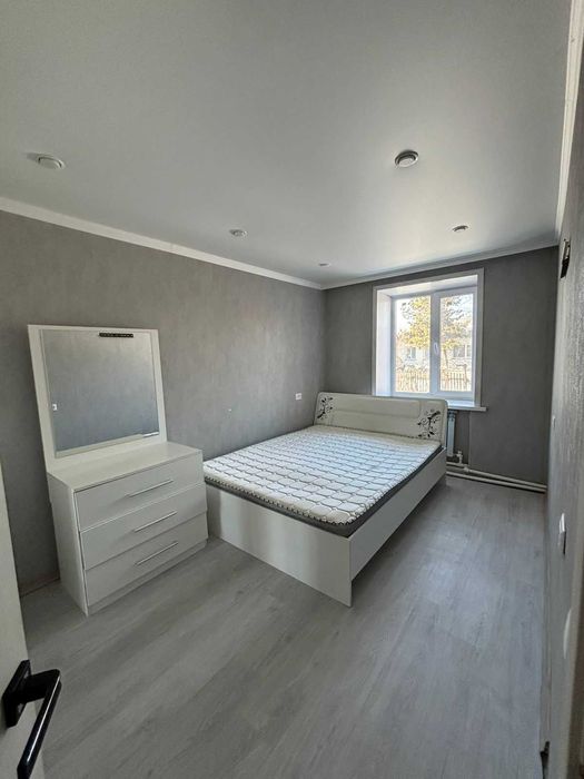 продам 2 ком квартиру Бишкуль