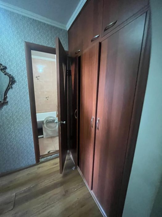 2-х ком 8 мкр 55 м2