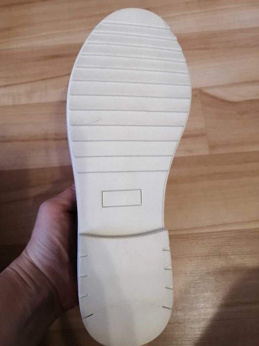 Туфли школьные классика для девочек