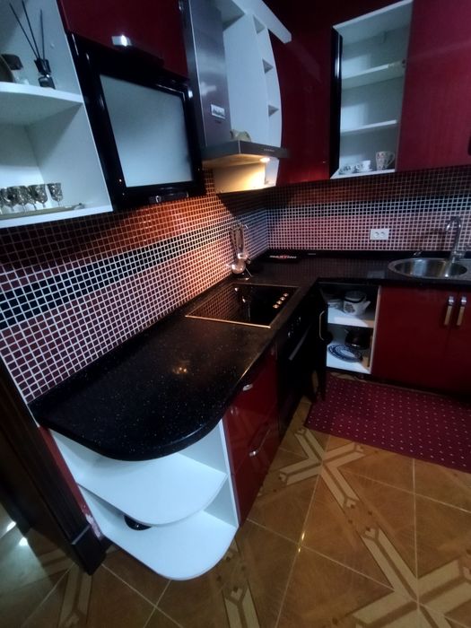 Sentr Chorvoq 1 yarim million soʻm