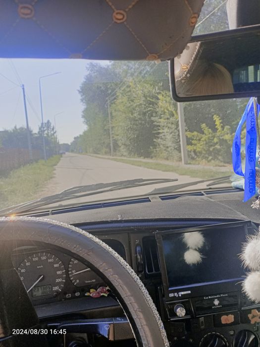 Продам vw PASSAT B3 в хорошем состоянии