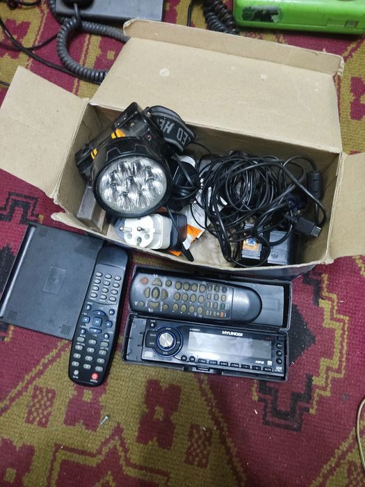 всячина может кому надо