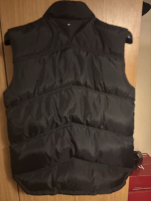 Vesta Puf Tommy Hilfiger