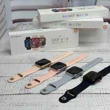 Смарт часы Gs 9 wear