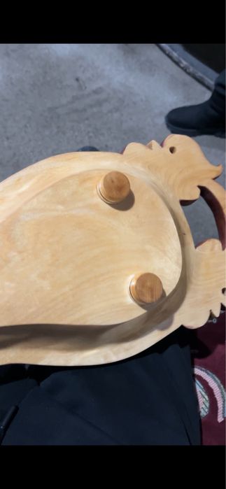 Астау, қой басына арналған астау