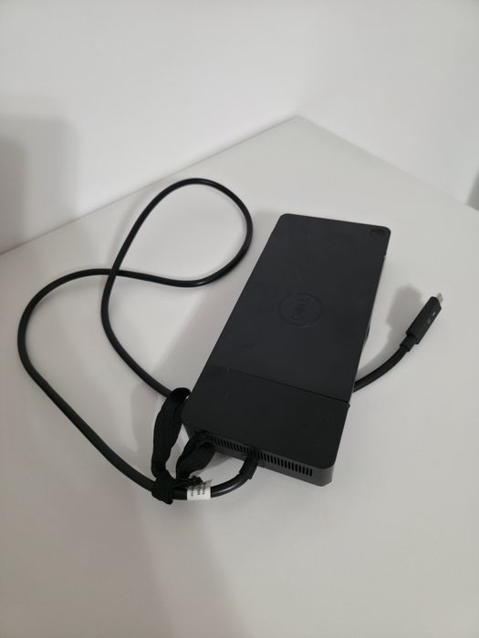 Dell WD19 USB-C Docking Station  K20A001