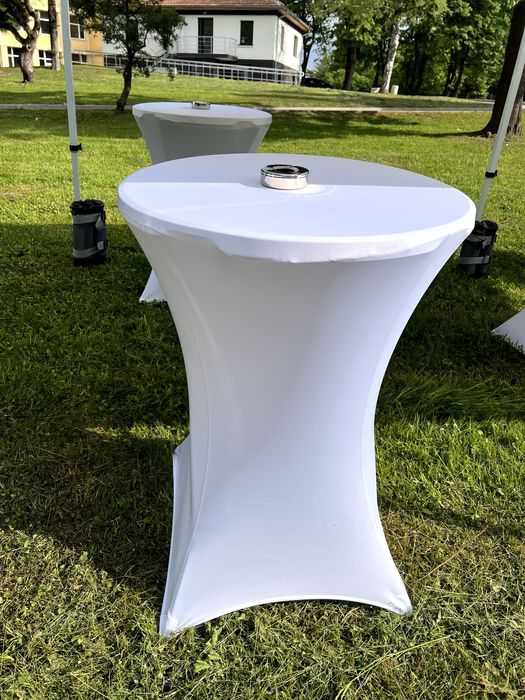 Чаши под наем, Маси под наем, Шатри под наем-Инвентар за събития.