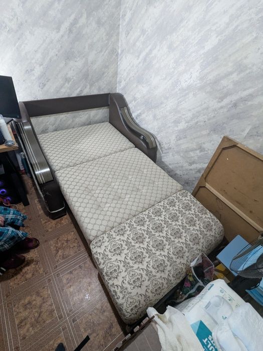 Продается кресло кровать