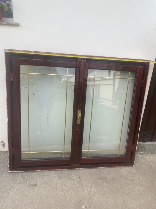 Vand geamuri ternopane