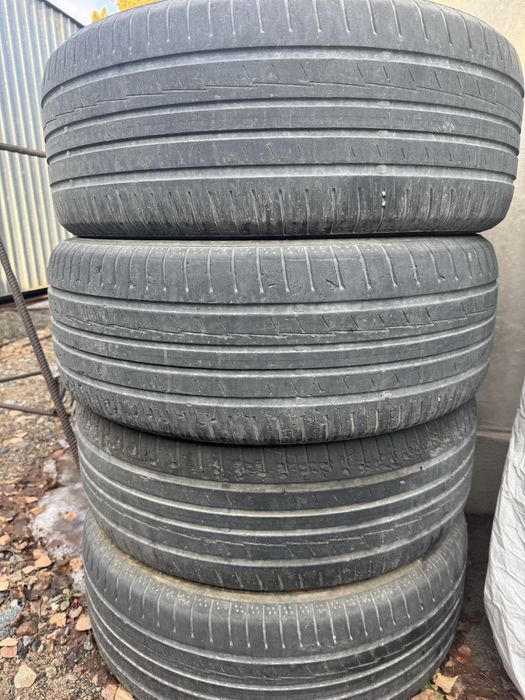 Продам резину r18