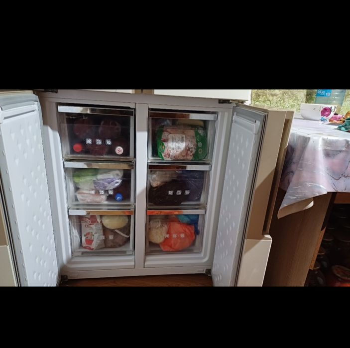 Продам холодильник б/у