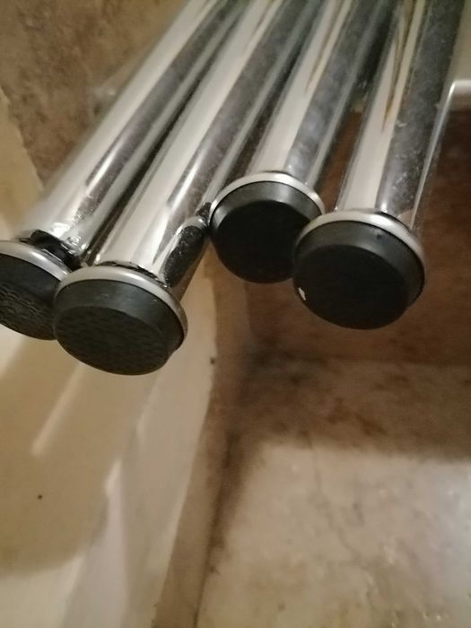 Комплект крака за трапезарна маса