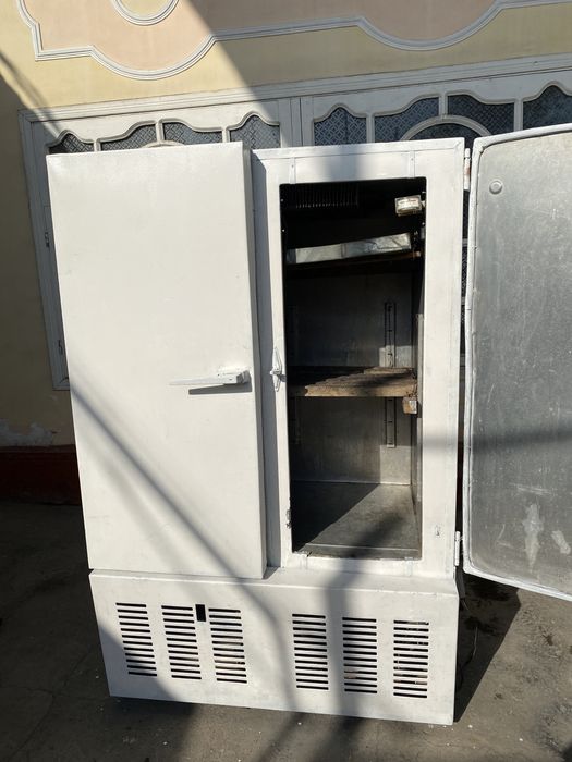 Катта холодильник