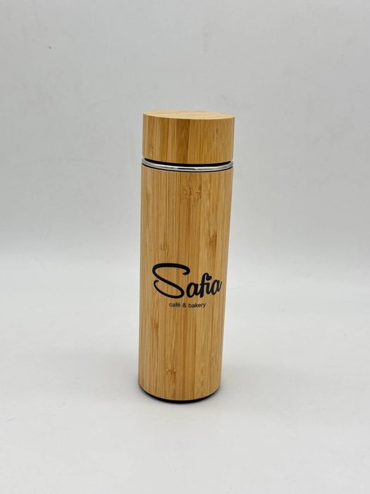 Термосы в ассортименте с вашим лого