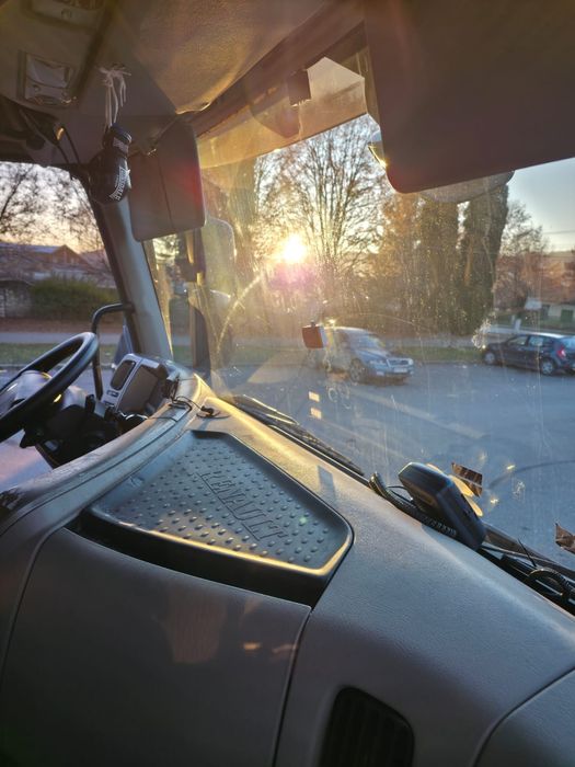 Renault Premium 410 DXI  2008 Euro 5  Cutie Automată