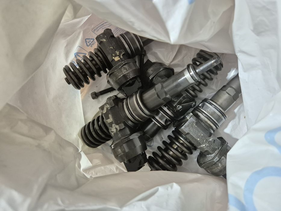 Set Injectoare Audi Marca Bosch