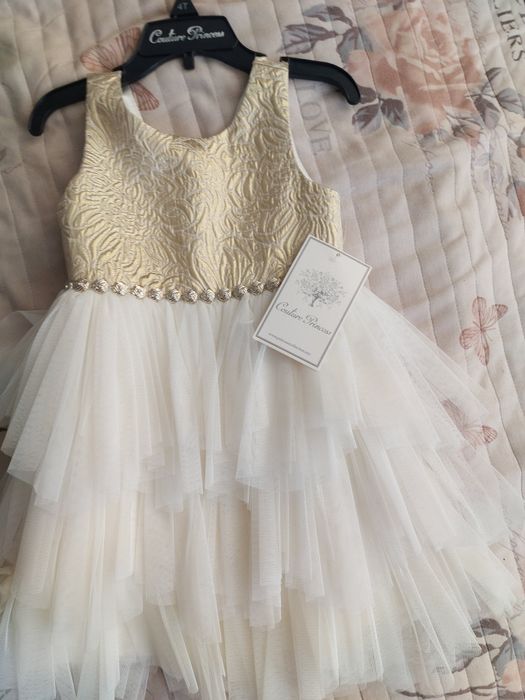 Рокля Couture Princess