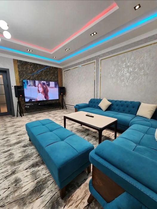 (Shax Villa) дача Хитек