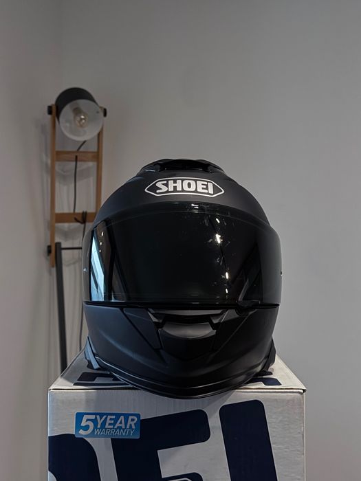 Shoei GT air 2 II GT-air Sena mash cardo intercom casca integrala M