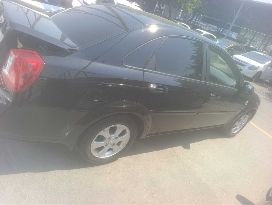 Chevrolet Lacetti / Gentra 2024 — 6