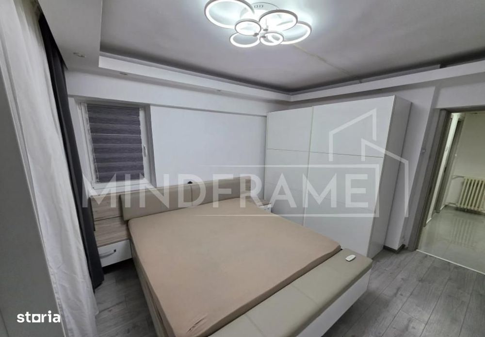 Bulevardul Unirii Piata Alba Iulia Parcare Renovat — fotografia 3