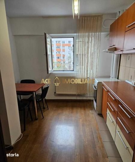 3 Camere de inchiriat | Drumul Taberei | Centrala | Parcare | Metrou