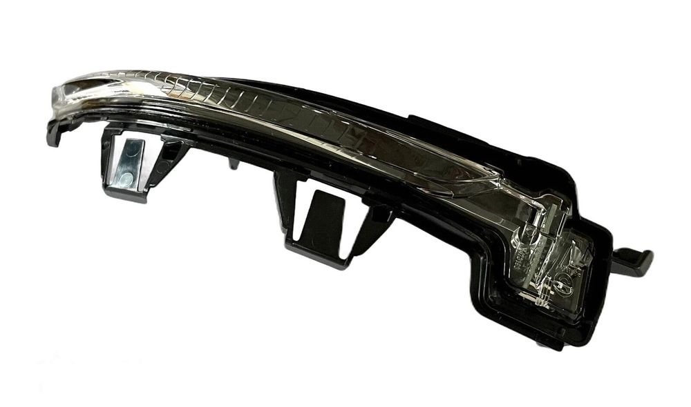Lampa semnalizare oglinda Volvo C40 10.2021-, S60/V60 06.2018-, S90/V90 05.2016-, Xc40 01.2018-, fata, stanga/dreapta, LED