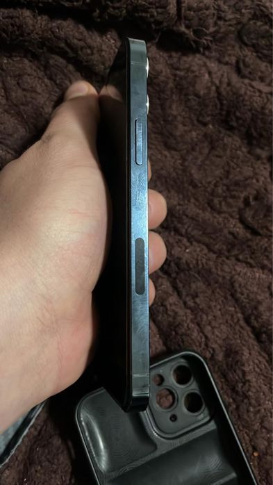 Iphone 12 pro на 128гб