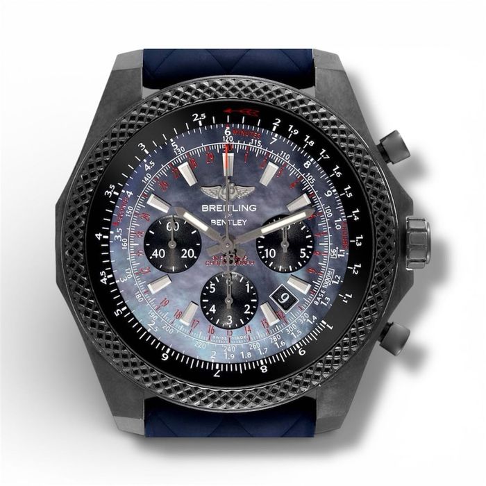 Breitling Bentley B06