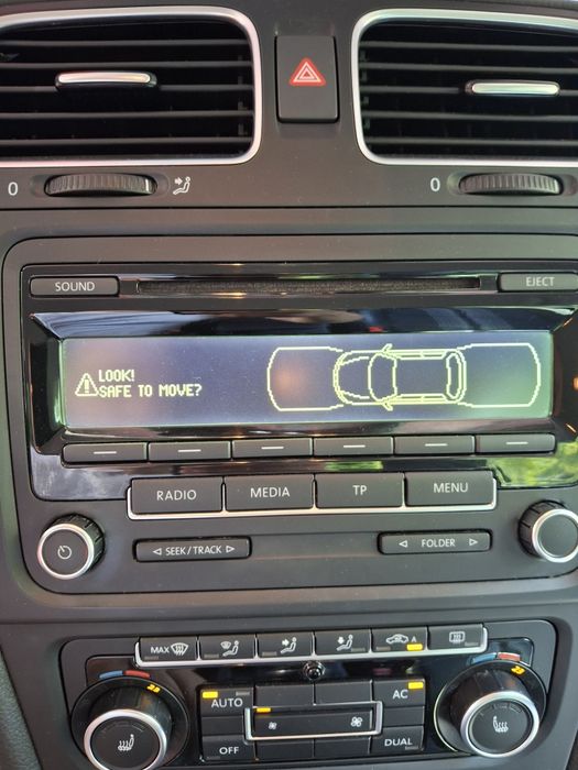 Radio mp3 Rcd 310 Bosch