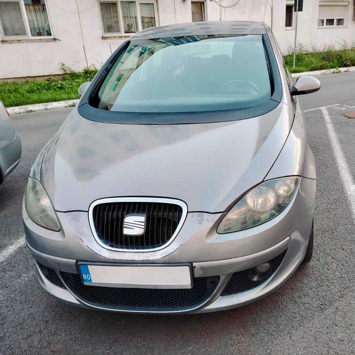 Se vinde Seat Altea