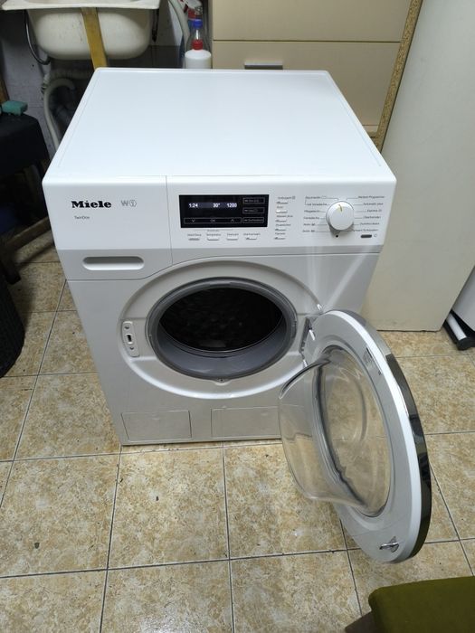 Пералня Miele WKG 130 WPS - 8кг. 1600об.