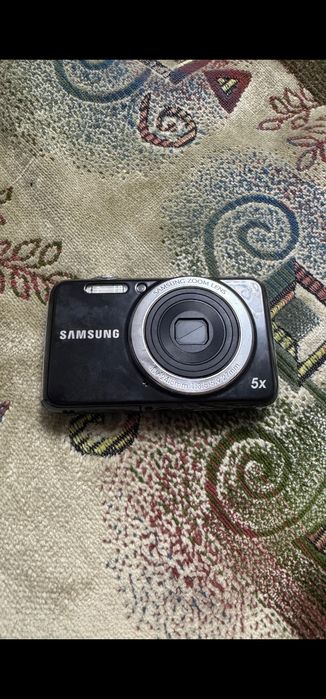 камера Samsung 2000 годов