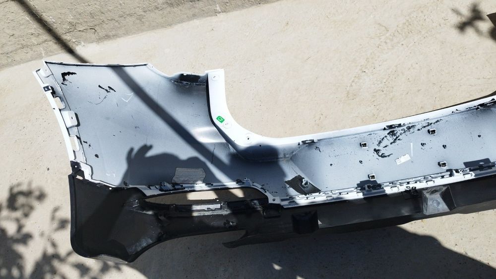 ery tiggo 7 pro 

Orqa bamper

Oq jemshuk

914494