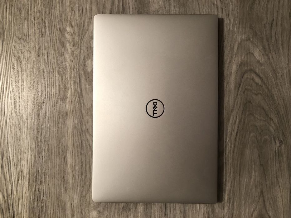 Ноутбук Dell corei7